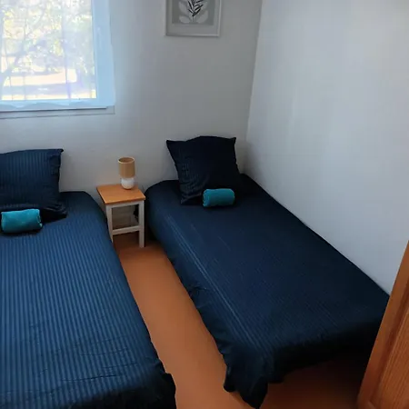 Le Chant Des Cigales Tatil parkı *