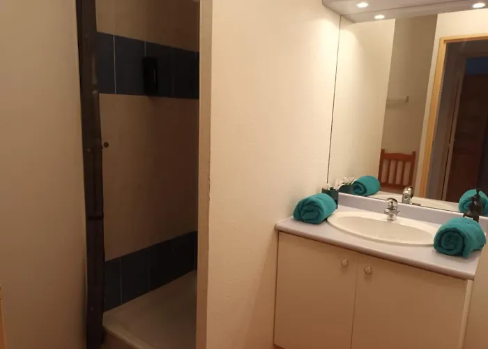 Le Chant Des Cigales Feriepark