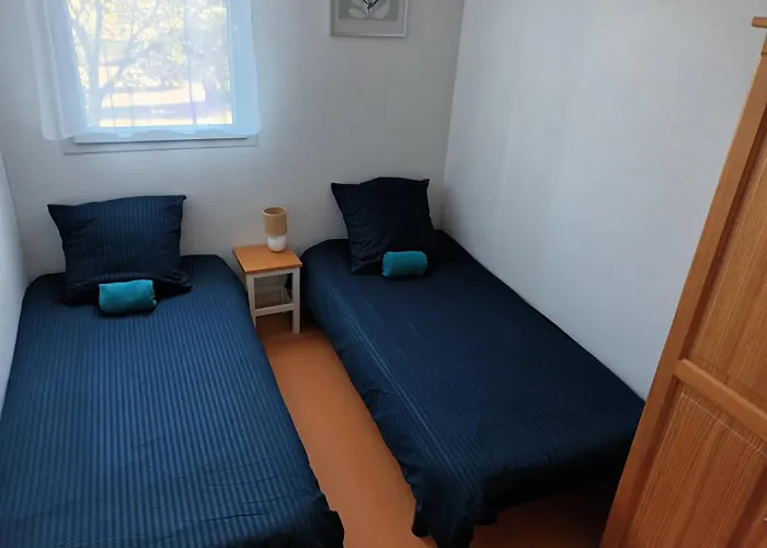 Le Chant Des Cigales Tatil parkı *